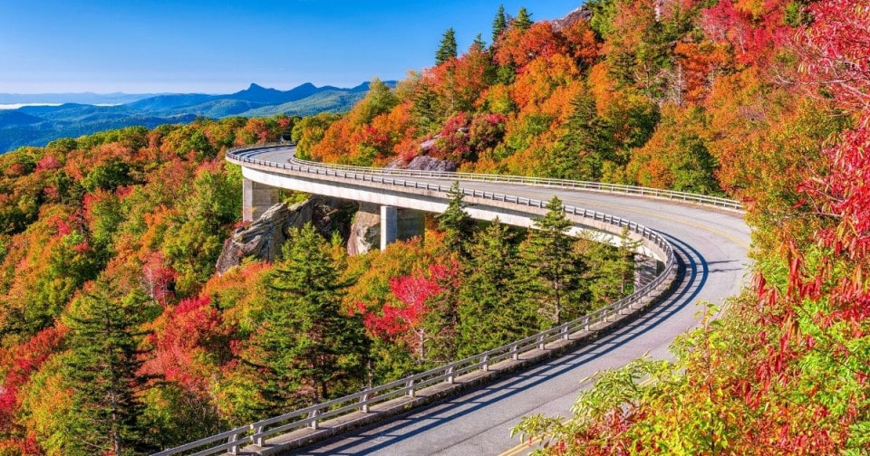 North Carolina