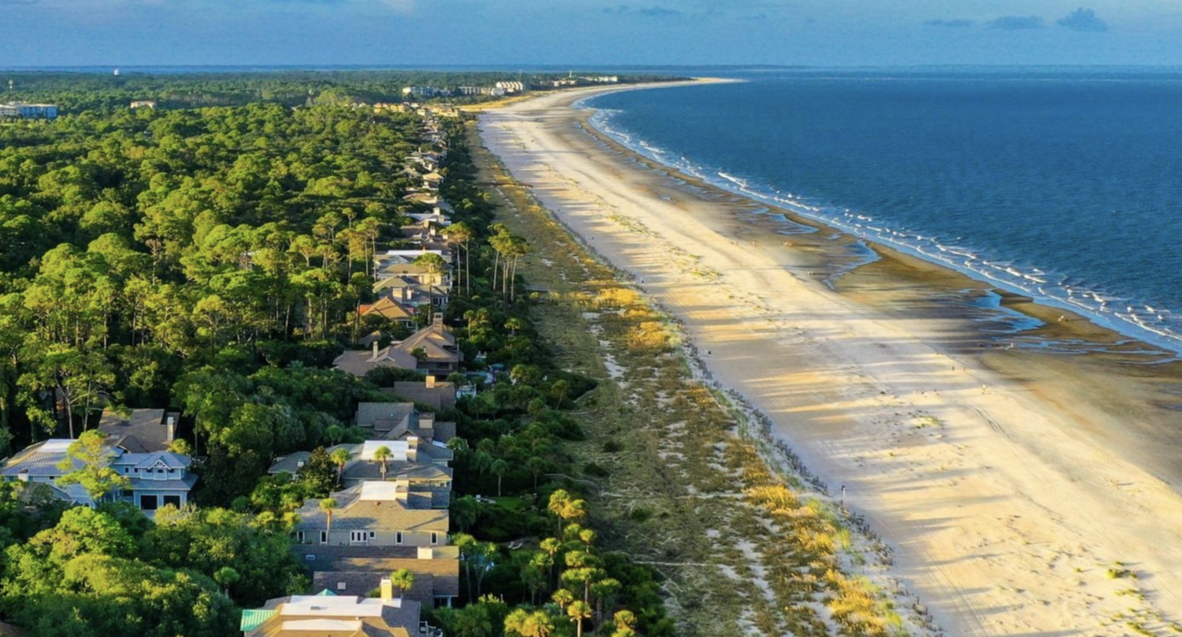 South Carolina